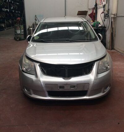 DESPIECE TOYOTA AVENSIS