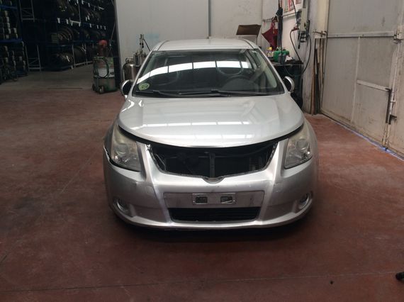 DESPIECE TOYOTA AVENSIS