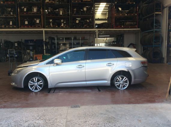 DESPIECE TOYOTA AVENSIS - Imagen 4