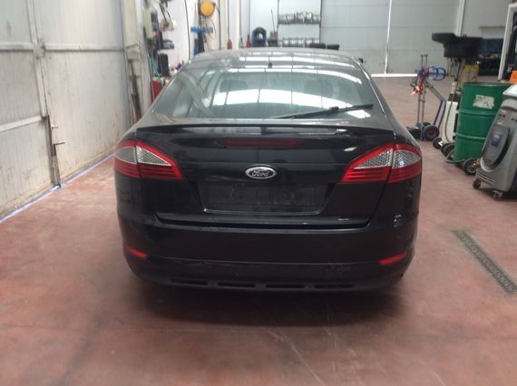 DESPIECE FORD MONDEO - Imagen 2