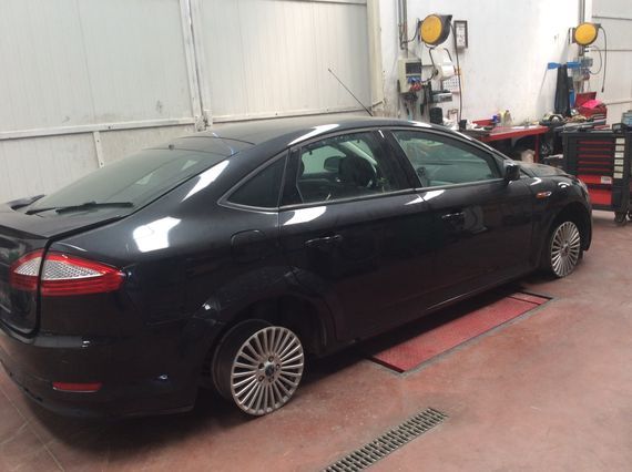 DESPIECE FORD MONDEO - Imagen 3