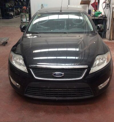 DESPIECE FORD MONDEO