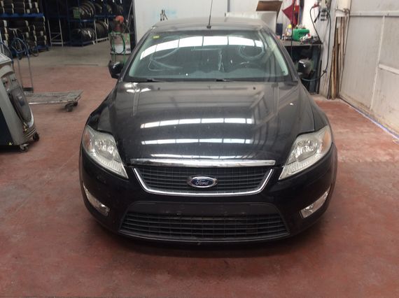 DESPIECE FORD MONDEO