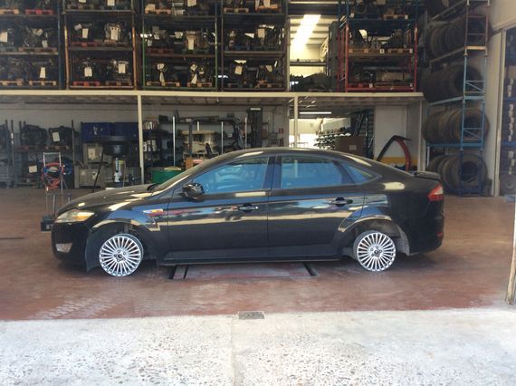 DESPIECE FORD MONDEO - Imagen 4