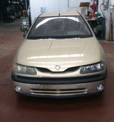 DESPIECE RENAULT LAGUNA