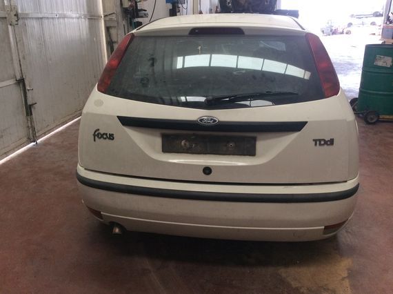 DESPIECE FORD FOCUS - Imagen 2
