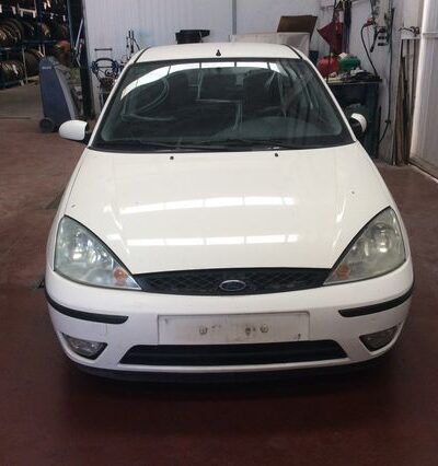 DESPIECE FORD FOCUS