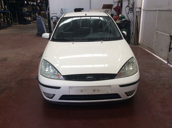 DESPIECE FORD FOCUS
