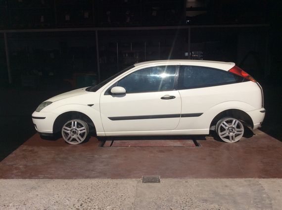 DESPIECE FORD FOCUS - Imagen 4