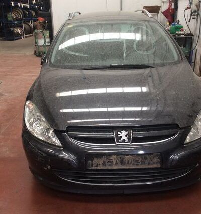 DESPIECE PEUGEOT 307SW