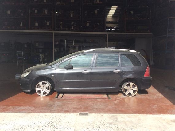 DESPIECE PEUGEOT 307SW - Imagen 4