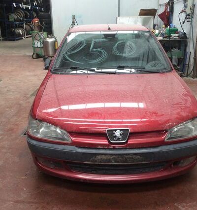 DESPIECE PEUGEOT 306