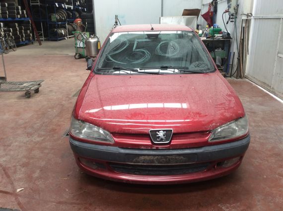 DESPIECE PEUGEOT 306