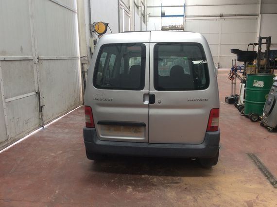 DESPIECE PEUGEOT PARTNER - Imagen 2