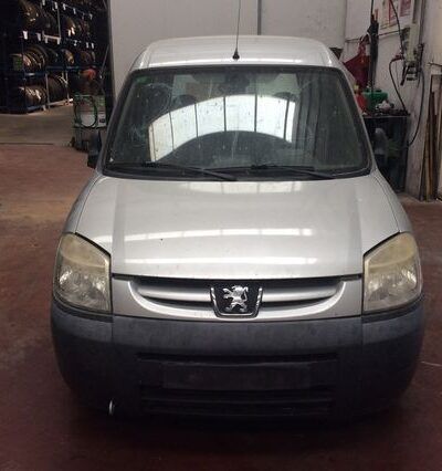 DESPIECE PEUGEOT PARTNER