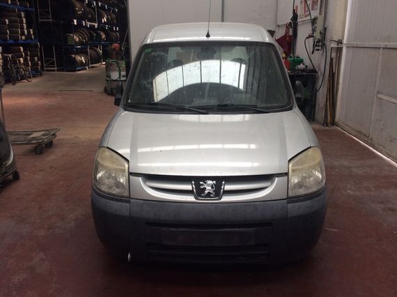 DESPIECE PEUGEOT PARTNER