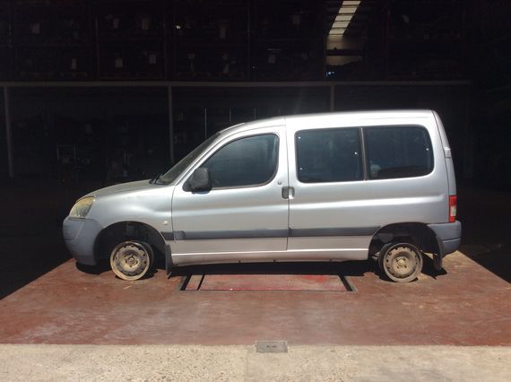 DESPIECE PEUGEOT PARTNER - Imagen 4
