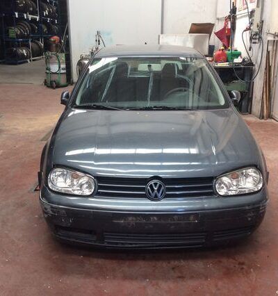 DESPIECE VOLKSWAGEN GOLF
