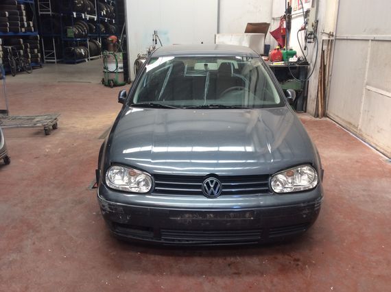 DESPIECE VOLKSWAGEN GOLF