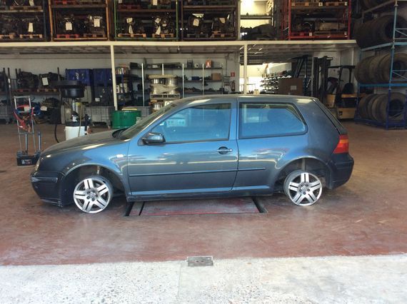 DESPIECE VOLKSWAGEN GOLF - Imagen 4