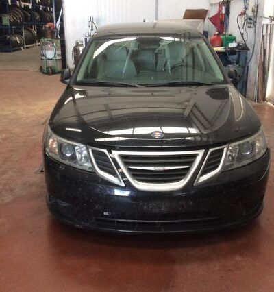 DESPIECE SAAB 9-3
