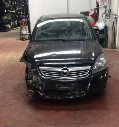 DESPIECE OPEL ZAFIRA B