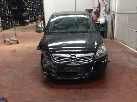 DESPIECE OPEL ZAFIRA B
