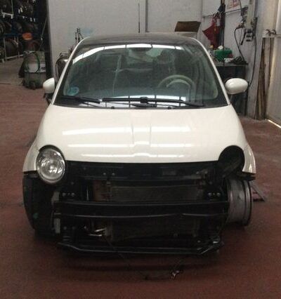 DESPIECE FIAT 500