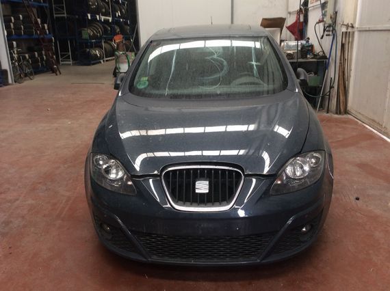 DESPIECE SEAT ALTEA