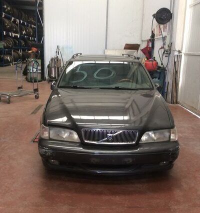 DESPIECE VOLVO V70
