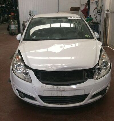 DESPIECE OPEL CORSA D