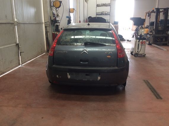 DESPIECE CITROEN C4 - Imagen 2