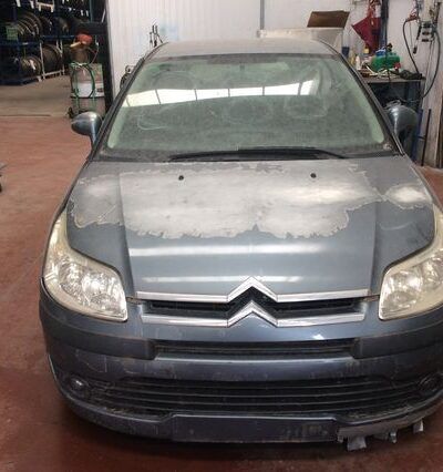 DESPIECE CITROEN C4