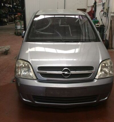 DESPIECE OPEL MERIVA A
