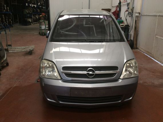 DESPIECE OPEL MERIVA A