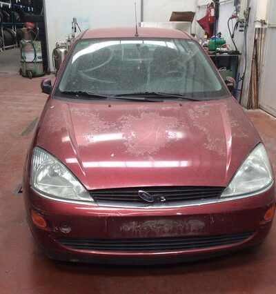 DESPIECE FORD FOCUS