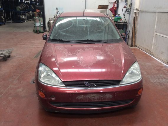 DESPIECE FORD FOCUS