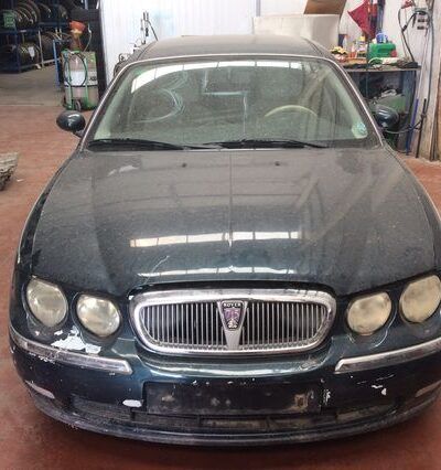 DESPIECE ROVER 75
