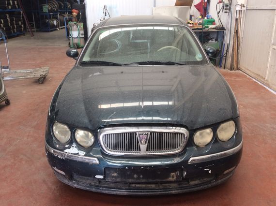 DESPIECE ROVER 75