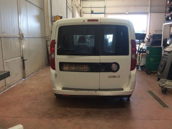 DESPIECE FIAT DOBLO - Imagen 2