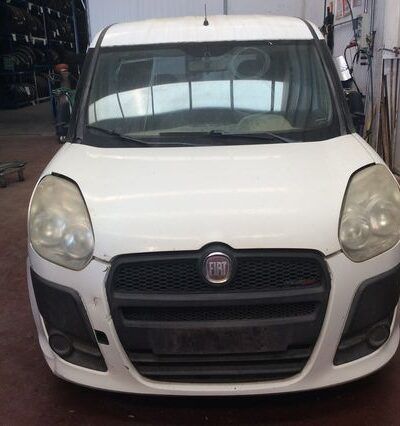 DESPIECE FIAT DOBLO