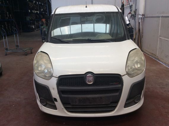 DESPIECE FIAT DOBLO