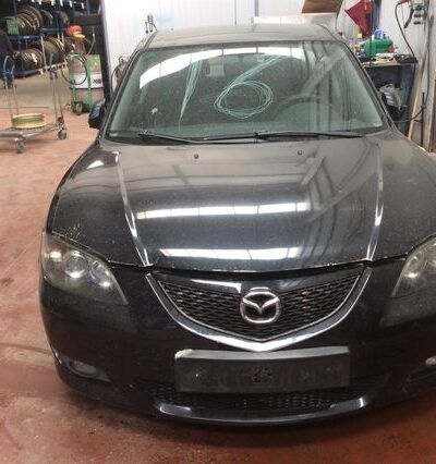 DESPIECE MAZDA 3