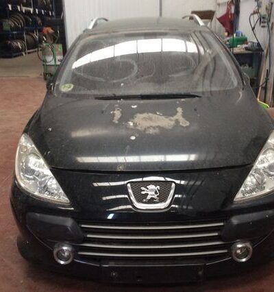 DESPIECE PEUGEOT 307 SW
