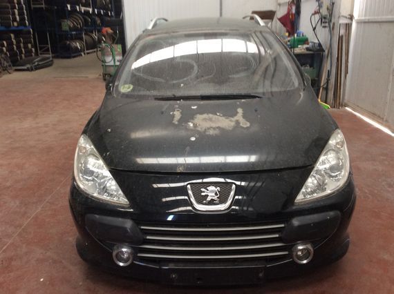 DESPIECE PEUGEOT 307 SW