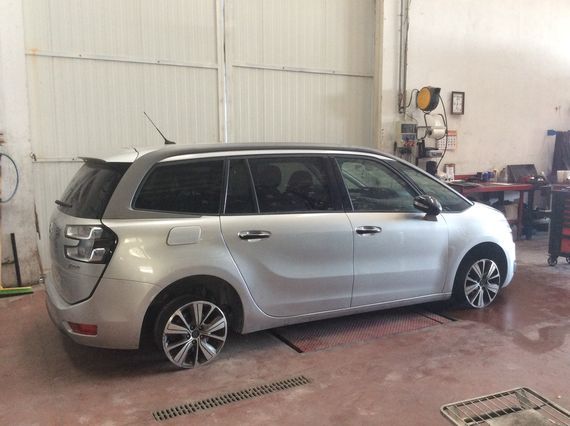 DESPIECE CITROEN C4 PICASSO - Imagen 3