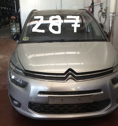 DESPIECE CITROEN C4 PICASSO