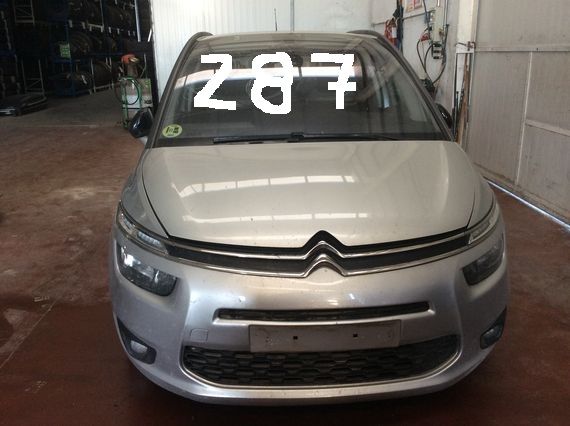 DESPIECE CITROEN C4 PICASSO