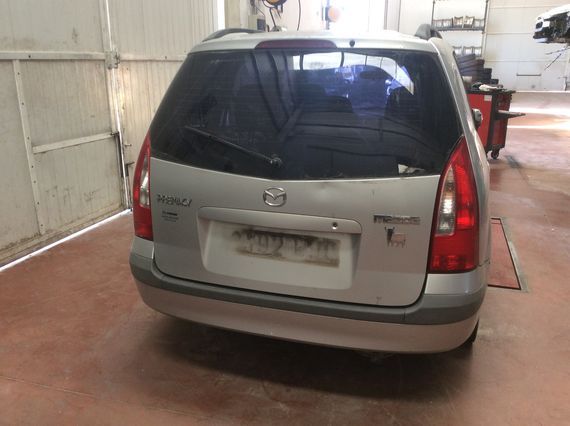 DESPIECE MAZDA PREMACY - Imagen 2
