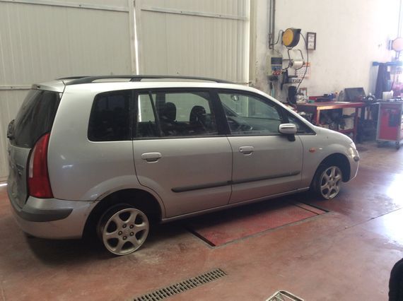 DESPIECE MAZDA PREMACY - Imagen 3